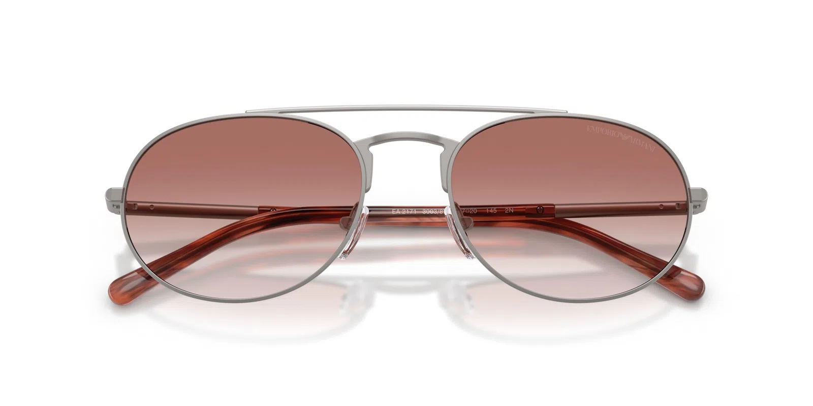 Emporio Armani 2171 Sunglasses - view 30